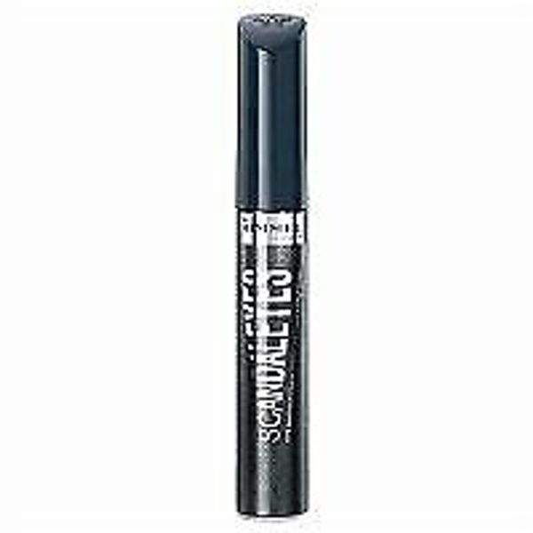 2pc Eye Shadow Paint, Velvet BLK