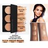 Smashbox Control The Light GOLD Spotlight Palette 0.30 OZ NIB