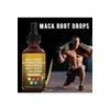 3-Pack Herbal Liquid Drops Sea Moss, Maca Root, Cayenne Energy & Immunity +MORE!