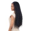 Mayde Beauty Lace Front Wig Axis Sleek Crimp (613)