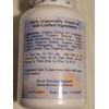 Herbal Supplements Supports Memory and Concentration 100% ORGANIC