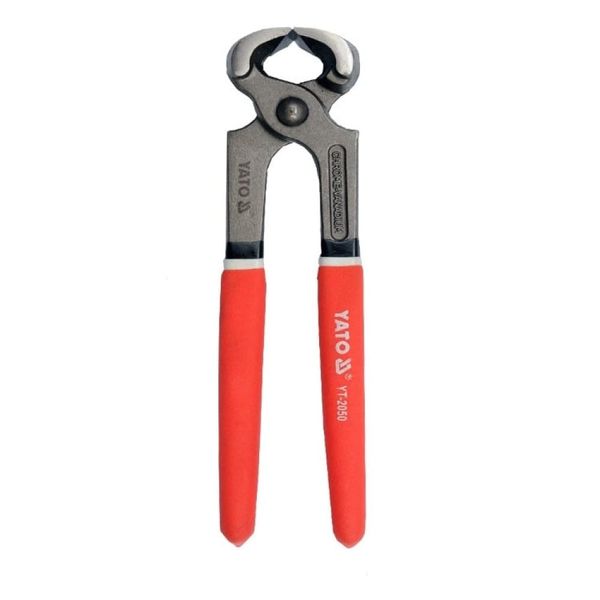 Yato yt-2050 – Carpenter Pincer 6 "