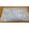 Blue Pipette Tips 1ml X 2000