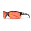 QUEST Safety Glasses (Camo/Amber)