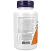 NOW L-Histidine 600 mg - 60 Veg Capsules