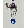 Evil Eye Lucky Camel Wall Hanging Protection Decor