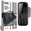 Screen Protector for DENVER WAS-18110M Privacy Filter 4-Way Protection dipos