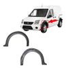 FRONT WHEEL ARCH TRIM LEFT for FORD TRANSIT CONNECT - 2T14A278L01ARYBB