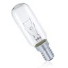 SPARES2GO Cooker Hood Light Bulb Long SES E14 40W for Logik Vent Extractor