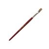 Grimas Ox-Hair Brush, Shape R8