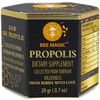 Raw Propolis Resin, Wild Harvested from Siberian Pristine Forest,20 gr