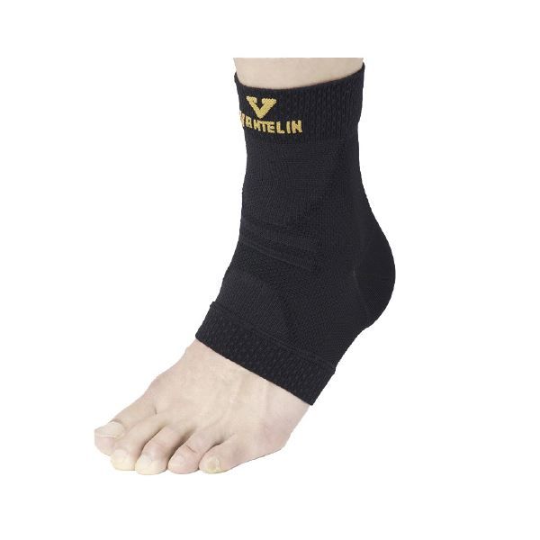 (Summary) Kowa Vantelin Ankle Support, Regular x 3 Sets