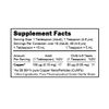 MediCOPPER® Blood Booster True Colloidal Copper CuNP Nutrient: 250 mL in Plastic
