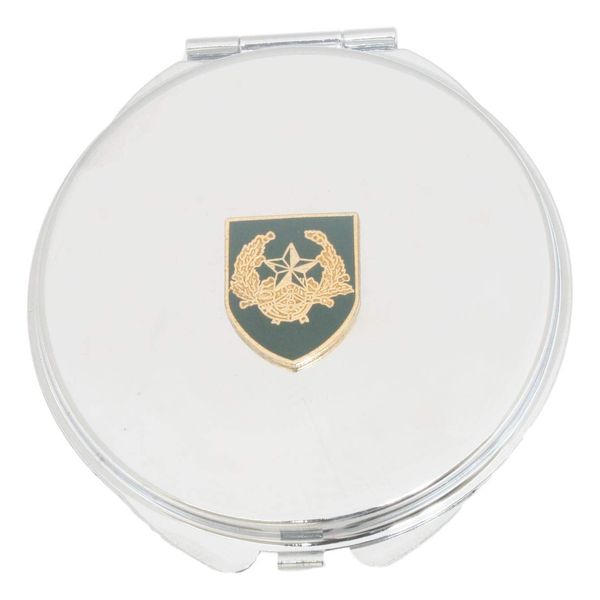 Cameronians Compact Mirror Handbag Gift With Free Engraving ME25