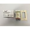 COOPER 6480V ROTARY COMBINATION CONTROL 300W-120 VOLT