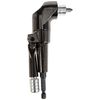 Offset screwdriver attachment, 40018011