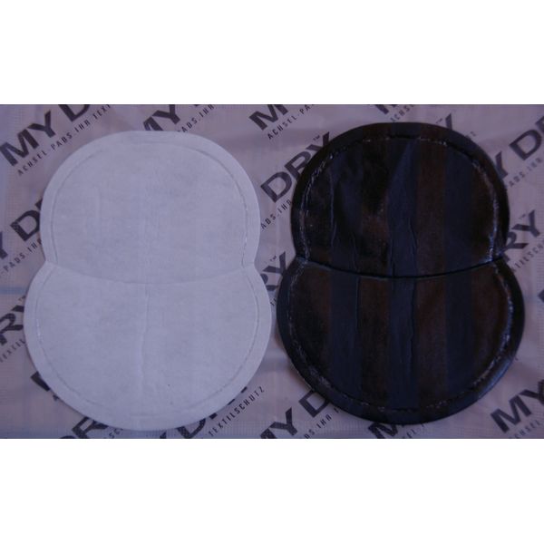My Dry Underarm Pads