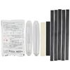 3M Scotchcast Low Voltage Power Control Cable Connection Resin Kit 92-JA1
