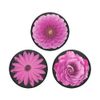 PopSockets PopMinis: Mini Grips for Phones & Tablets (3 Pack) - Flower Power