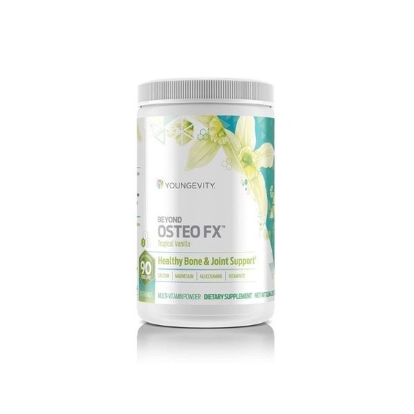 Youngevity Dr. Wallach Beyond Osteo FX™ Powder (0.84 LB)