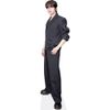 Sim Jae-Yun (Black Outfit) Mini Size Cutout