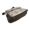 Rosebud London Messenger Stars (Brown)