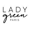 LADYGREEN Mascara Bourgogne 9 ml