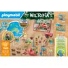 Playmobil Wiltopia: Wombat Shelter