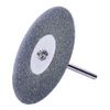 Amtech F0977 50mm (2") Diamond wheel with mandrel