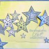 Viva Decor A5 Clear Stamps Set - Summer Feeling #172