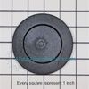 WPW10183368 Range Surface Burner Cap