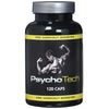 PsychoTech - 120 Capsules - Super Pump - Extremely Fast Acting