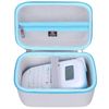FBLFOBELI Hard Case Compatible with Brother P-Touch PT-N10 Personal Handheld Label Maker (Case Only)