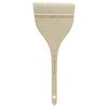 Silver Brush : Atelier Hake : Long Handle : Flat : Size 90