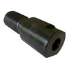Diamond Core Bit Adapter 1-1/4"-7 Male Thread for Wet Core Drill Bits 1-3/4"  Up