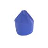 Child Size Bean Bag With Beans Royal Blue