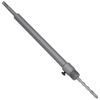AB Tools Core Drill Extension bar Shaft with Pilot Drill For SDS Plus Drills 300mm Length