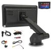 7" Car Stereo Wireless Carplay Android Auto Radio Bluetooth Touch Screen Camera