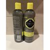 HASK Charcoal with Citrus Oil Clarifying Conditioner, 12 Ounce(6 Pack)