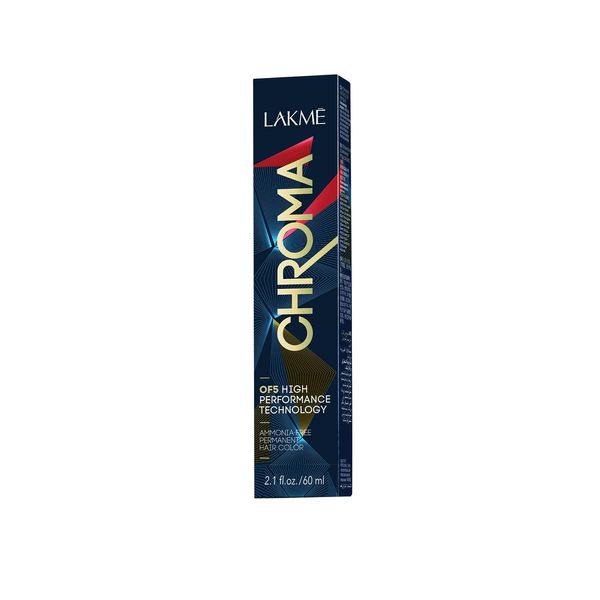 Lakme Chroma Colour 7/44 60 ml