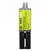 Clear Fixt Rapid Epoxy 5 Minute 25ML Syringes Pack Qty 2