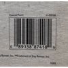 Fact Centre by Day Runner Zippered Pouch 5 1/2" x 8 1/2"  2 Per Package