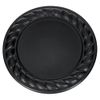 Sea Gull Lighting 9242-12 Generation Light Fixture, Black