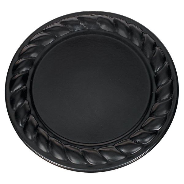 Sea Gull Lighting 9242-12 Generation Light Fixture, Black