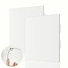 Morvat 12x12 Adjustable Spring Access Panel for Drywall & Ceiling, 2 Pack