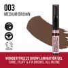 RIMMEL Wonder Brow Laminator 003 Medium Brown