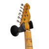 Ernie Ball Guitar Wall Mount Hanger - Black