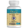 Saffron Supplements | Helps Digestion, Boosts Energy, Memory, Concentration, 60 Tablets