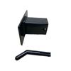 REMOVE FOR RODEO Towing Hitch Cover car/truck/suv trailer 2" receiver plug cap
