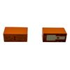 2PCS RT424024 24VDC DPDT 8A 8-Pin Power PCB Relay
